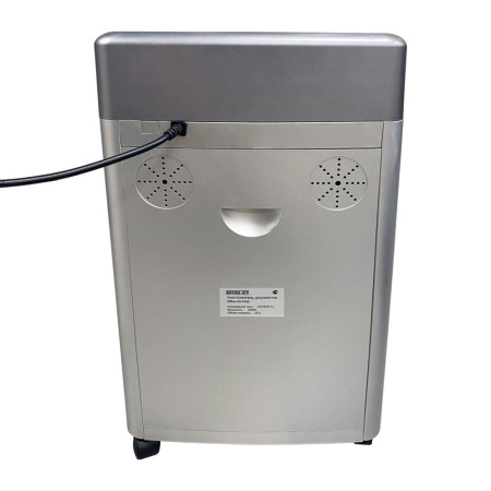 Уничтожитель документов Office Kit S160 2x6