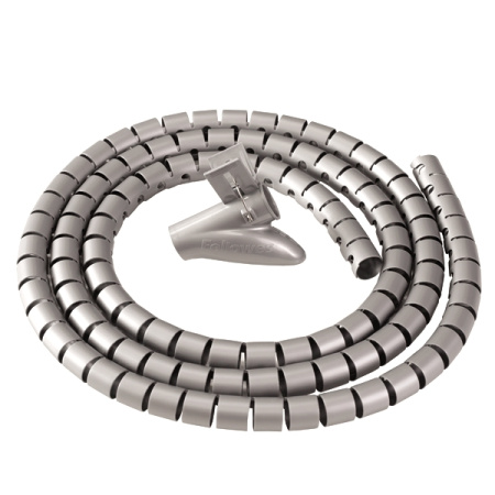 Канал-органайзер для кабелей CableZip™