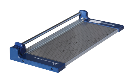 Роликовый резак для бумаги Bulros 939-1