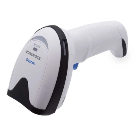 Беспроводной сканер штрих-кода Datalogic Gryphon I GM4200 GM4200-WH-433-WLC