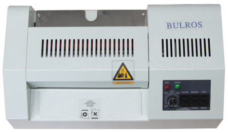 Ламинатор Bulros FGK-160