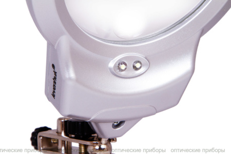Лупа штативная Levenhuk Zeno Refit ZF21