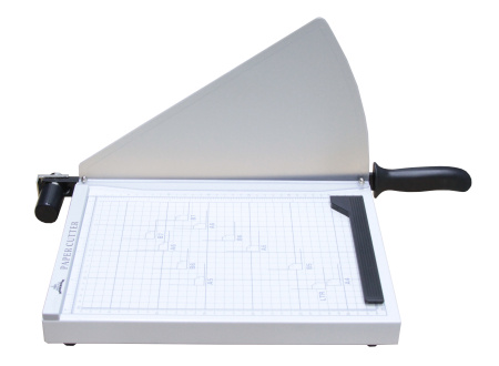 Офисный сабельный резак для бумаги Bulros 938-2