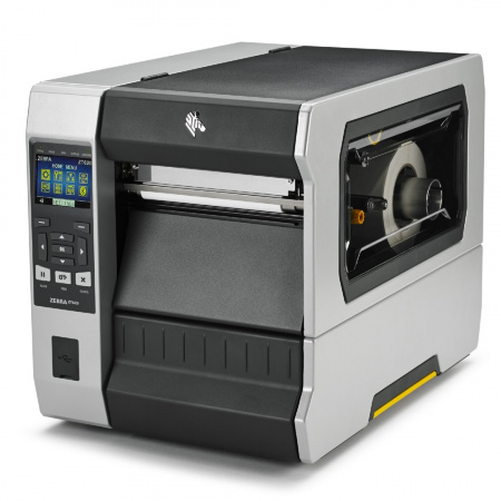 Принтер этикеток Zebra ZT620 ZT62063-T2E0100Z