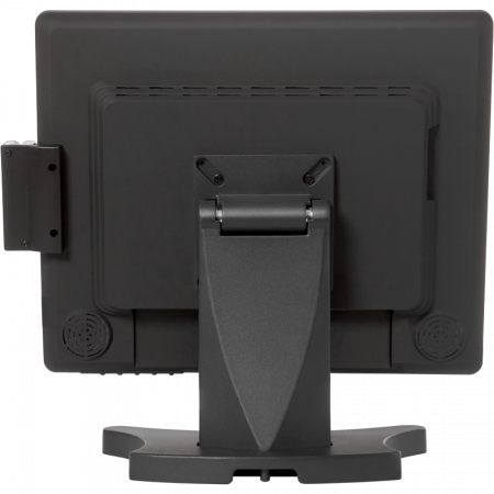 POS монитор сенсорный 17" PayTor TM-17 (V3) (VGA, HDMI, ридер)