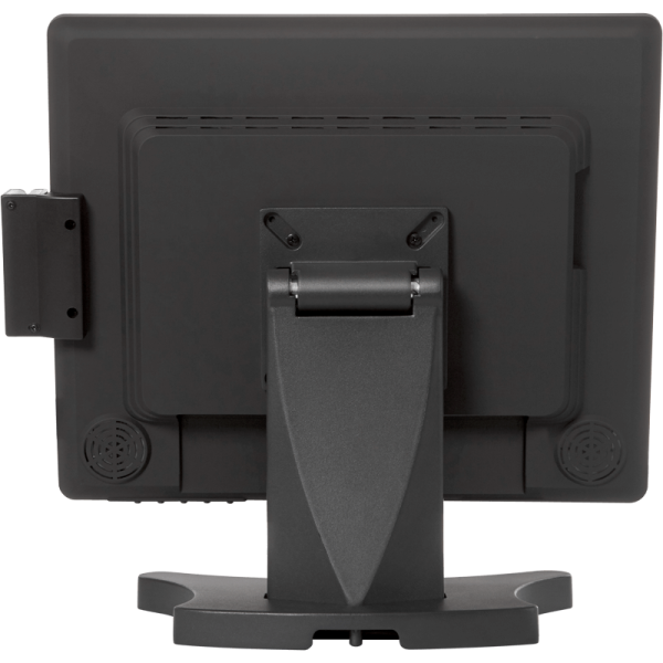 POS монитор сенсорный 17" PayTor TM-17 (V3) (VGA, HDMI, ридер)