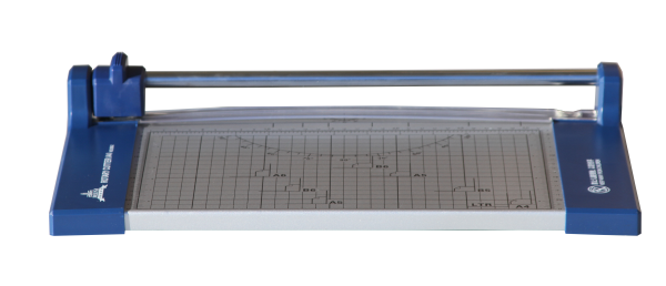 Роликовый резак для бумаги Bulros 939-2