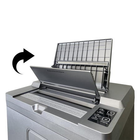 Уничтожитель документов Office Kit SA200 1,9x10 Уничтожитель документов Office Kit SA200 1,9x10