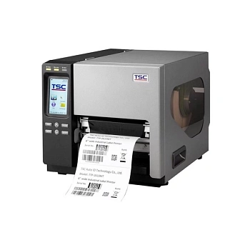 Принтер этикеток TSC TTP-2610MT + Wifi slot-in housing PSU +Ethernet 99-141A005-1202