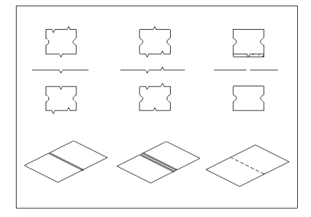 Профессиональный биговщик/перфоратор формата А3 Bulros A-350