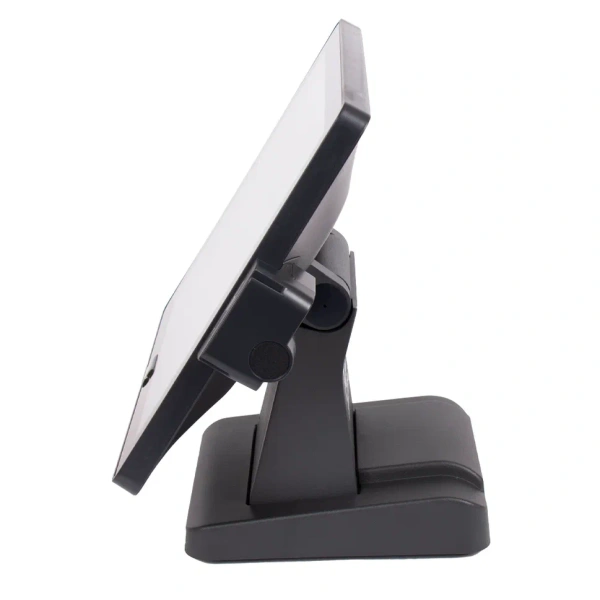 Сенсорный монитор POSCenter EVA-150 (15", 1024х768, VGA, P-CAP touch - USB_N, MSR_JPOS, 3м кабели VGA/USB/питание) черный Сенсорный монитор POSCenter EVA-150 (15", 1024х768, VGA, P-CAP touch - USB_N, MSR_JPOS, 3м кабели VGA/USB/питание) черный