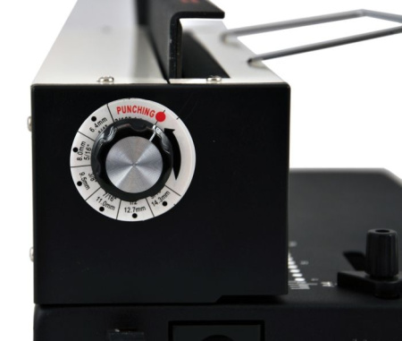 Переплетчик Bulros K1200R