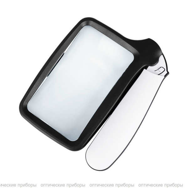 Лупа для чтения Levenhuk Zeno Read ZR16