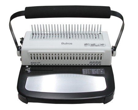 Переплетчик Bulros U25