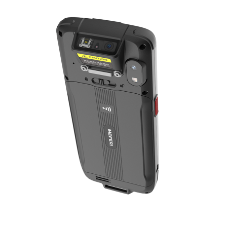 Терминал сбора данных Meferi ME30K 4" Экран / Android 13 /  MediaTek 2.0GHz,8-core / 4GB RAM-64GB ROM /  Клавиатура 24 клавиши / Wireless LAN,IEEE 802.11a/b/g/n/ac / Bluetooth / GPS / NFC / 1D,2D Honeywell HS7 сканирующий модуль / 5МП фронтальная камера, 