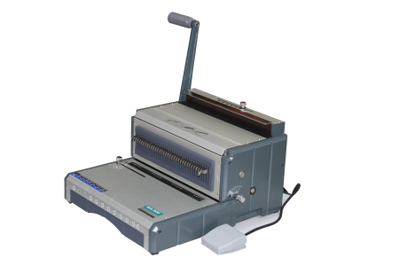 Переплетчик Bulros D310