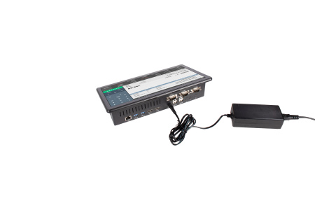 Компактный POS-терминал Poscenter Wise Pro (11, 6", P-CAP, J4125, RAM8Gb, SSD128Gb, WiFi, BT) Windows 10 IoT Entry