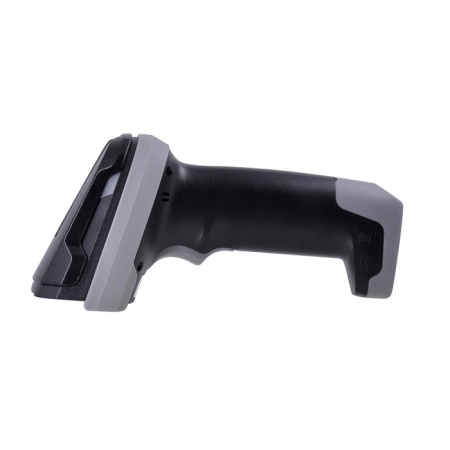 Беспроводной сканер штрих-кода MERTECH CL-2410 BLE Dongle P2D USB Black, (4878)