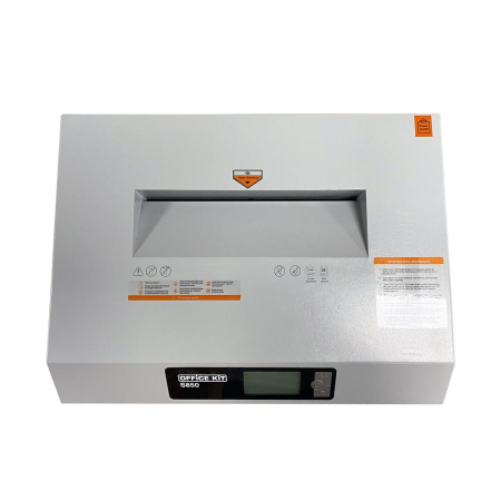 Уничтожитель документов Office Kit S850 3,9