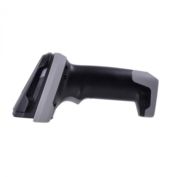 Беспроводной сканер штрих-кода MERTECH CL-2410 BLE Dongle P2D USB Black, (4878)