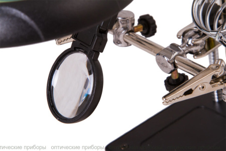 Лупа настольная Levenhuk Zeno Desk D11